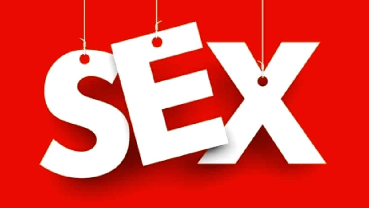Секс форум