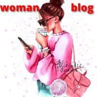 Женский блог для девушек
